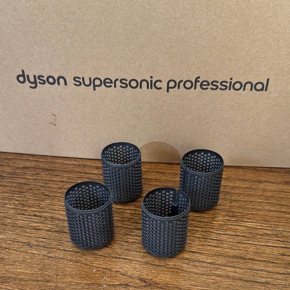 Dyson Supersonic Professional filters (Set of 4)
